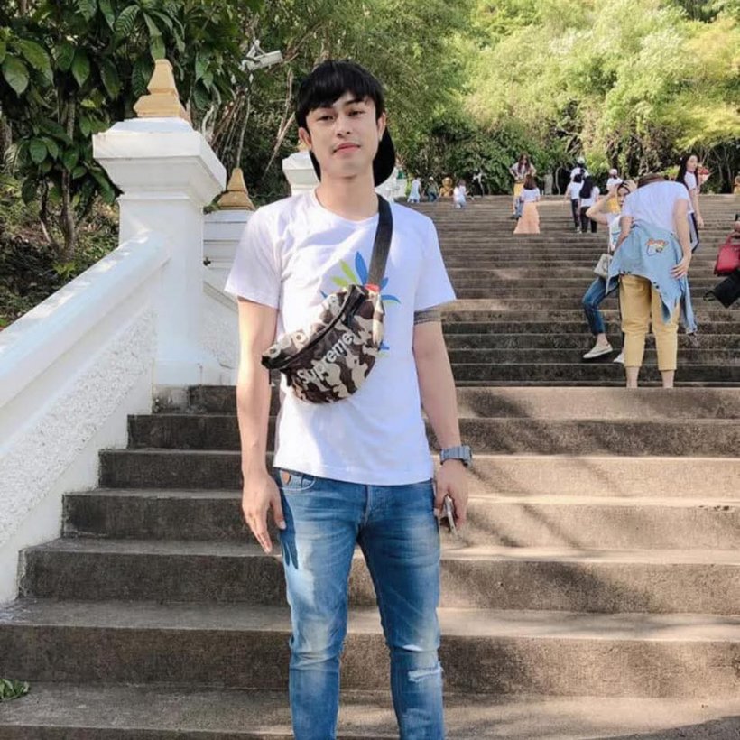 สิ้น น้องเนย ฮีโร่กราดยิง อุบัติเหตุพรากชีวิตกะทันหัน