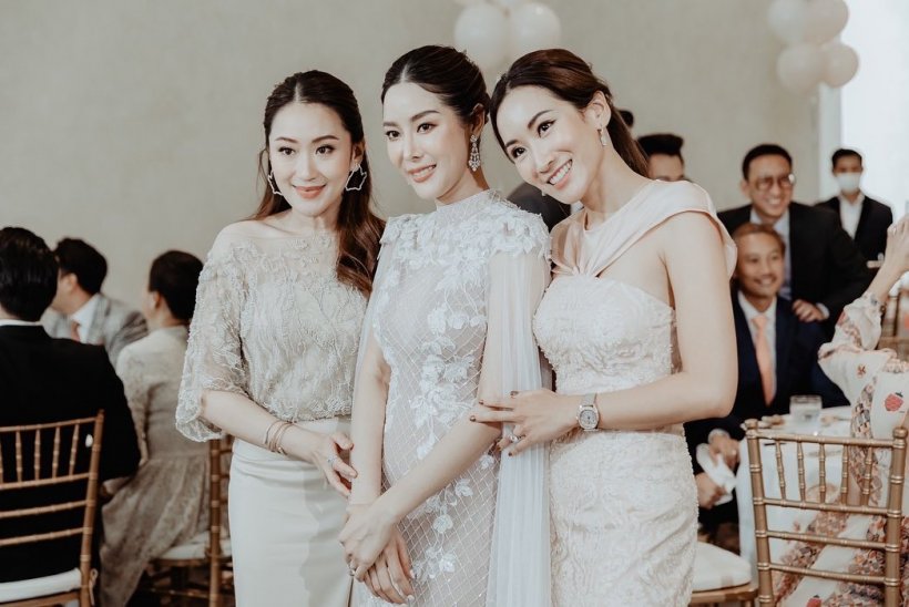  เอม พินทองทา ย้อนวันพี่โอ๊คจูงสาวเข้าบ้าน พร้อมเผยคำพูดสุดช็อก!