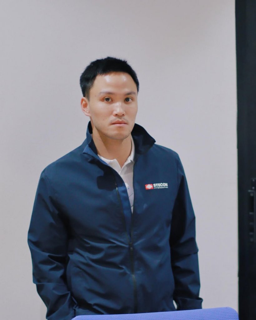 เป็ก เศรณี ร่วมถวายพระพรวันประสูติ เจ้าฟ้าสิริวัณณวรี