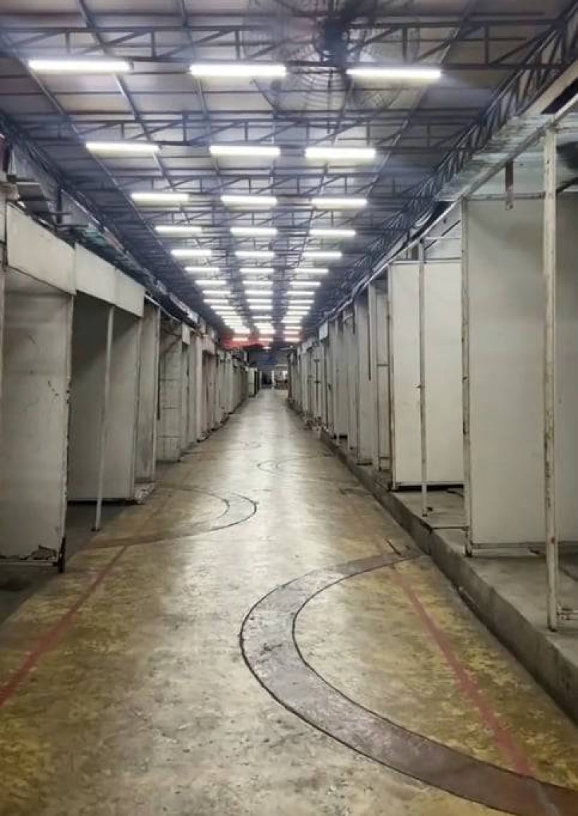 ใครทันบ้าง?ตลาดกลางคืนสุดฮิต สภาพวันนี้เปลี่ยนไปแทบจำไม่ได้!