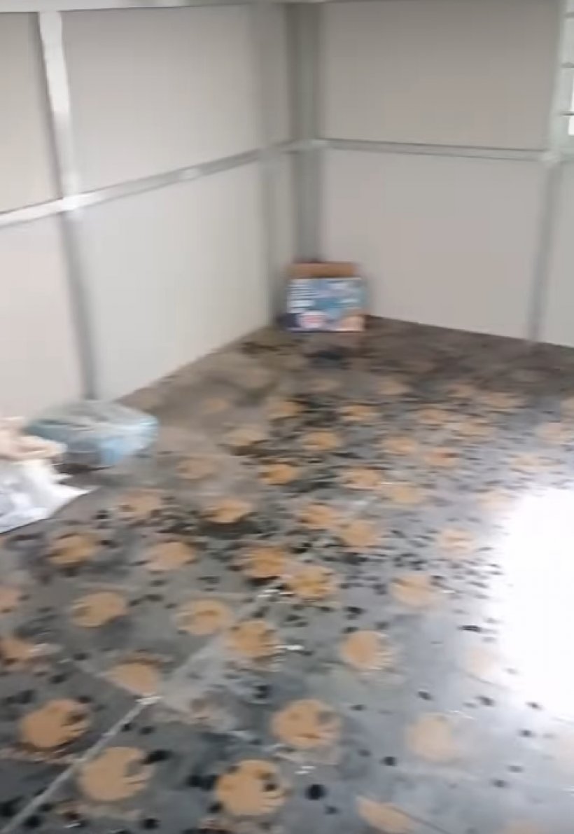 อยู่ได้จริงเหรอ?แฉบ้านใหม่เขมร ฝนตกปุ๊บรั่วปั๊บ ชาวบ้านน้ำตาตก