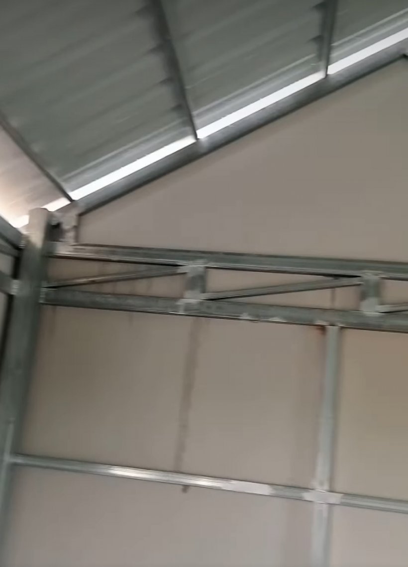 อยู่ได้จริงเหรอ?แฉบ้านใหม่เขมร ฝนตกปุ๊บรั่วปั๊บ ชาวบ้านน้ำตาตก