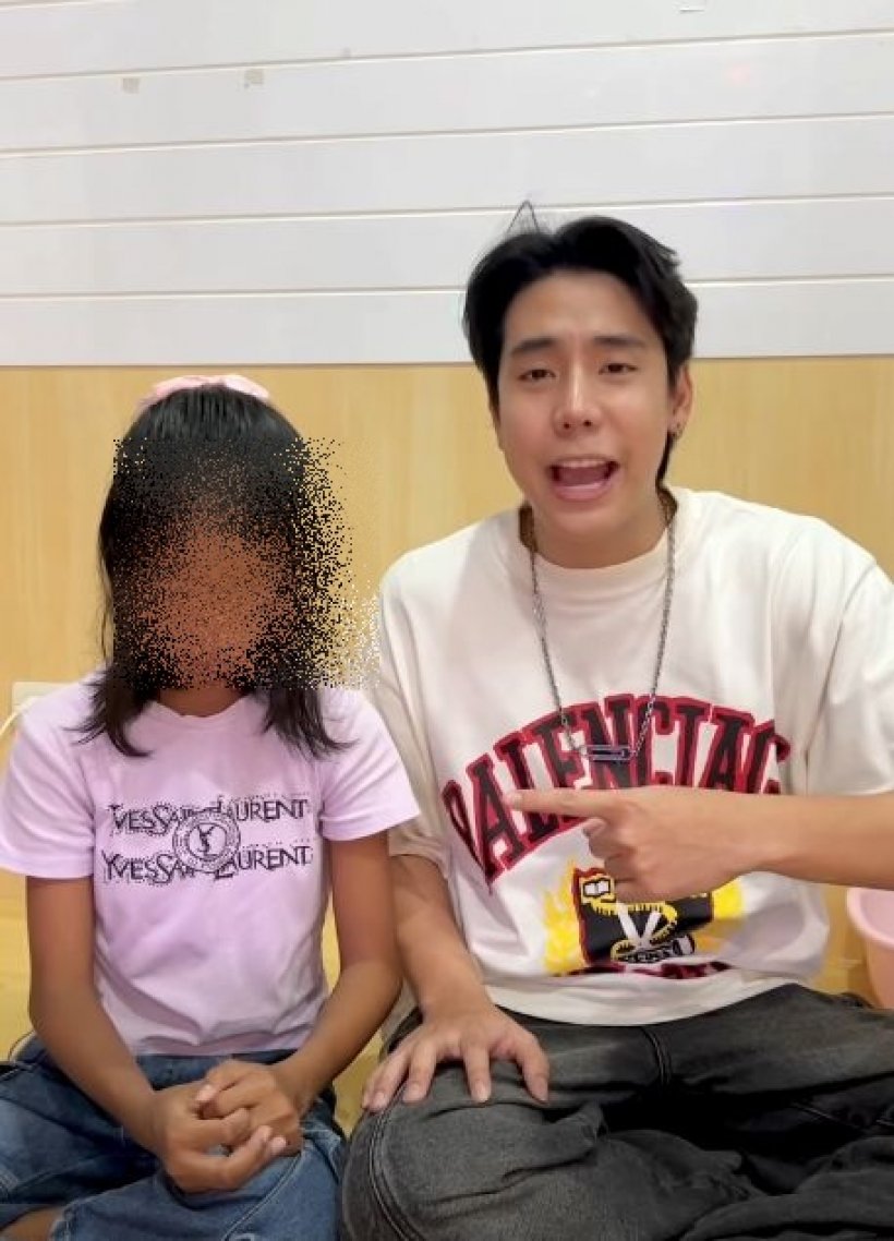 ชัดเจน! ฟ้าใส ไล่บิลทุกบาท เปิดเส้นทางเงิน 5 แสนแบบละเอียด