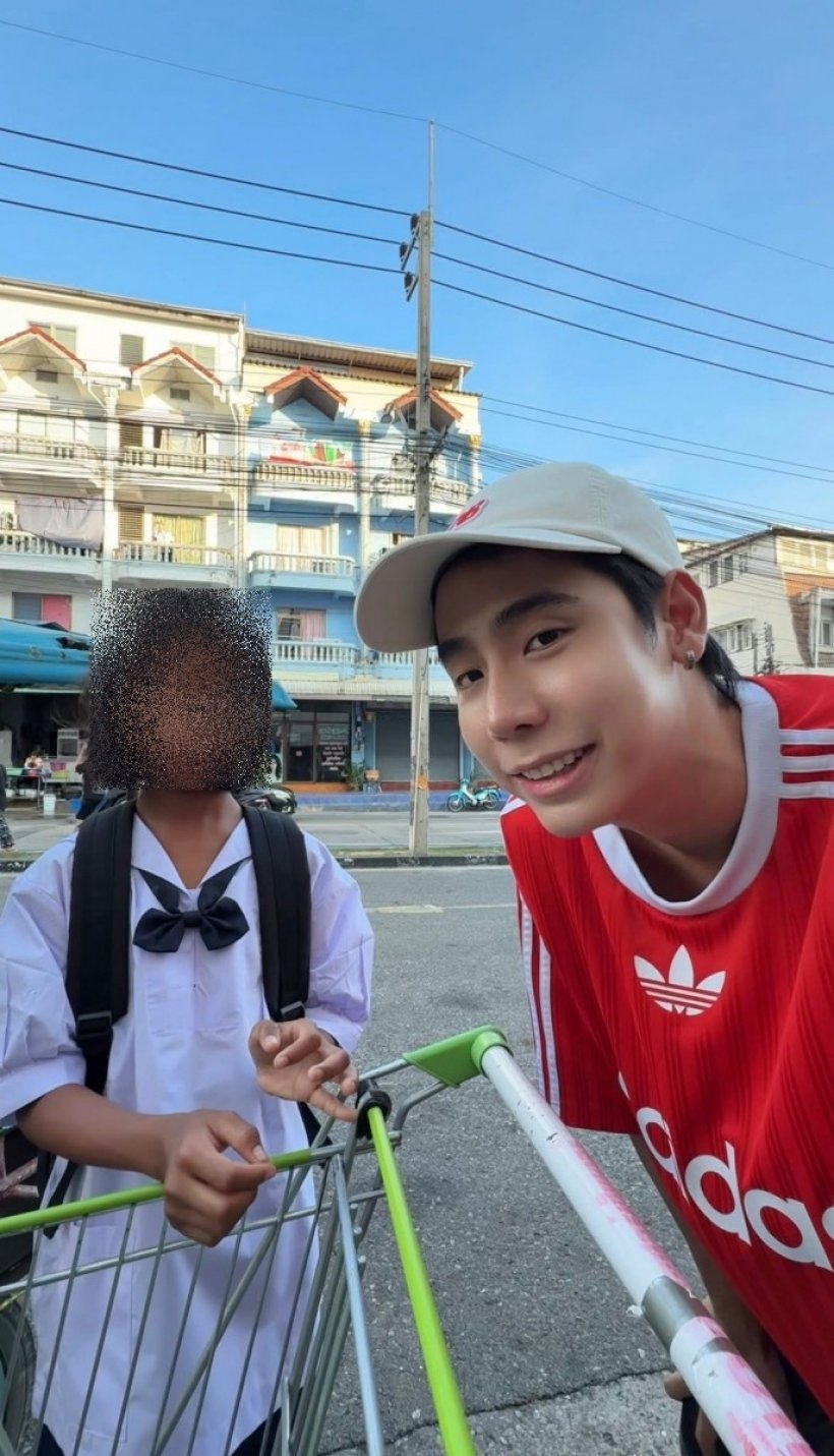 ชัดเจน! ฟ้าใส ไล่บิลทุกบาท เปิดเส้นทางเงิน 5 แสนแบบละเอียด