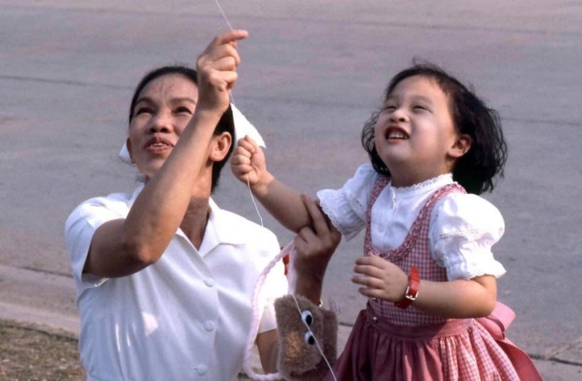 น้อมคารวะ ท่านผู้หญิงระกา พระพี่เลี้ยงผู้ถวายทั้งชีวิตเพื่อพระองค์ภาฯ