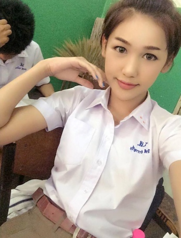 ขยี้ตาแทบพัง ! เปิด 3 อันดับ นักเรียนชาย ที่สวยที่สุดในประเทศไทย 