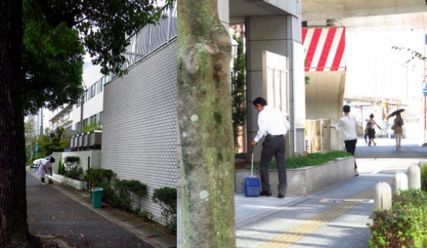 นี่คือ 8 เหตุผลที่บอกเราว่า ทำไม ‘ประเทศญี่ปุ่น’ จึงเป็นประเทศที่สะอาดมากๆ