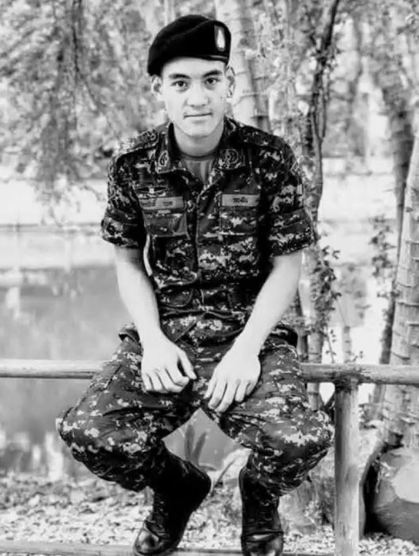 สุดเศร้า! น้องก็อต ยามหล่อ มช. เสียชีวิตแล้ว คาดสาเหตุจาก...