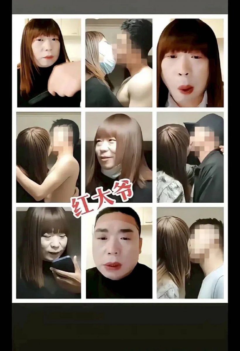 อึ้งรายได้ เจ๊หงส์ ตำนานซวบมังกร ทำจีนสะเทือน