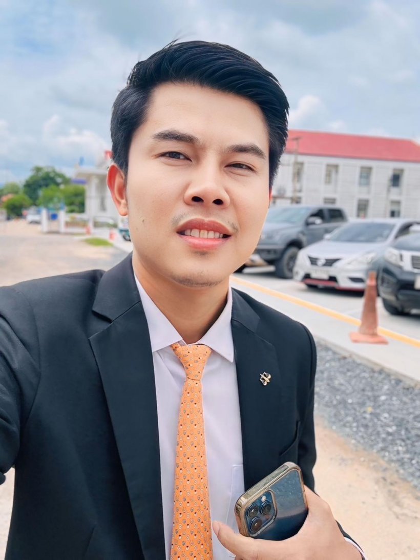 ทนายพัฒน์ แสดงความเห็น อายัดบัญชีมั่วๆ ใครควรต้องถูกฟ้อง?