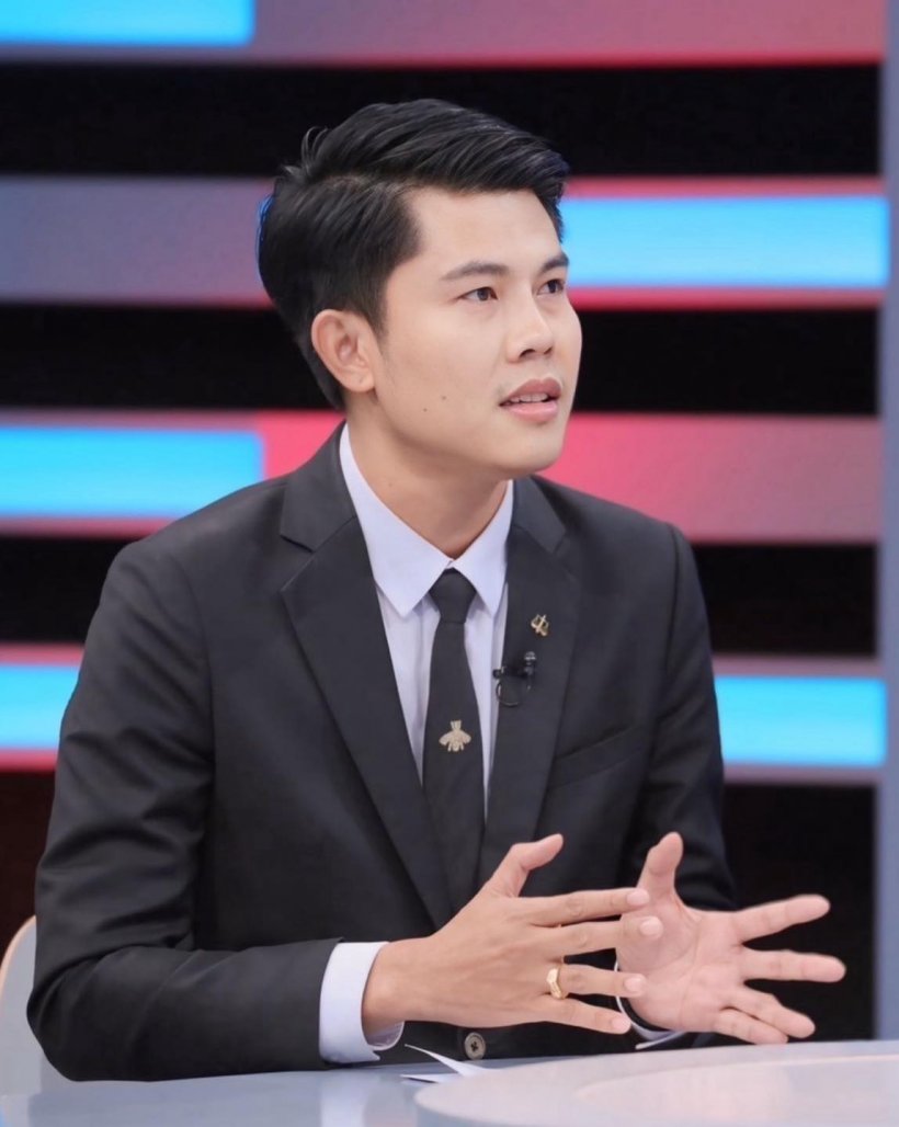 ทนายพัฒน์ แสดงความเห็น อายัดบัญชีมั่วๆ ใครควรต้องถูกฟ้อง?