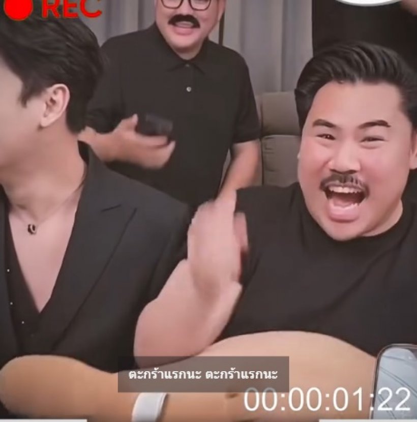 การกลับมาของ กัน จอมพลัง ทุบสถิติไลฟ์เดียวฟาดไป1.7ล้าน!