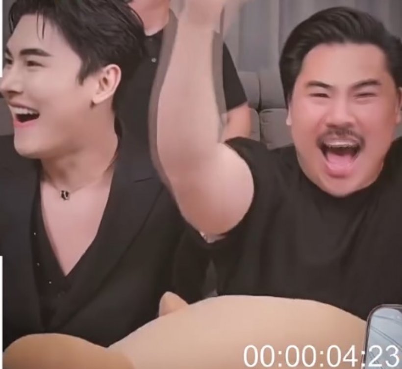 การกลับมาของ กัน จอมพลัง ทุบสถิติไลฟ์เดียวฟาดไป1.7ล้าน!