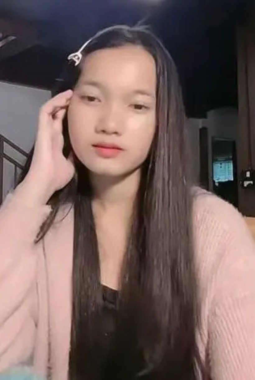 อกหักแทบทั้งประเทศ เปิดโฉมแฟนสาวคนสวยของ เต วรากร