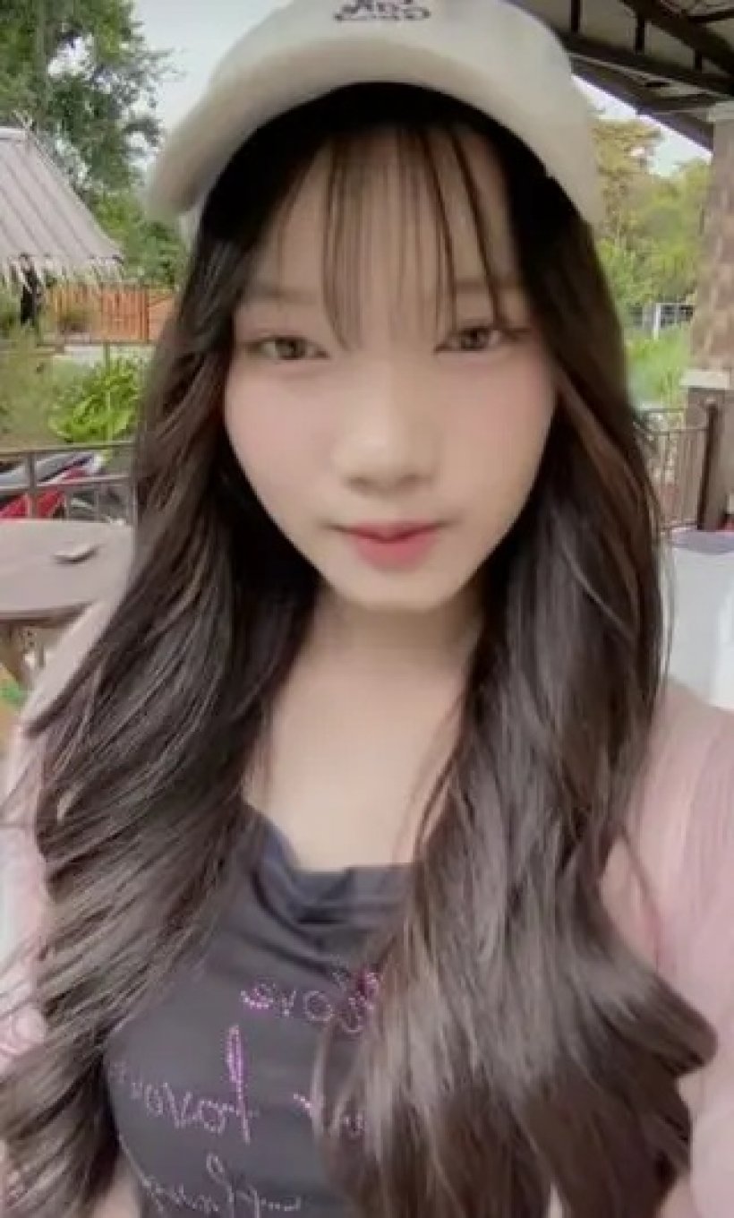 อกหักแทบทั้งประเทศ เปิดโฉมแฟนสาวคนสวยของ เต วรากร