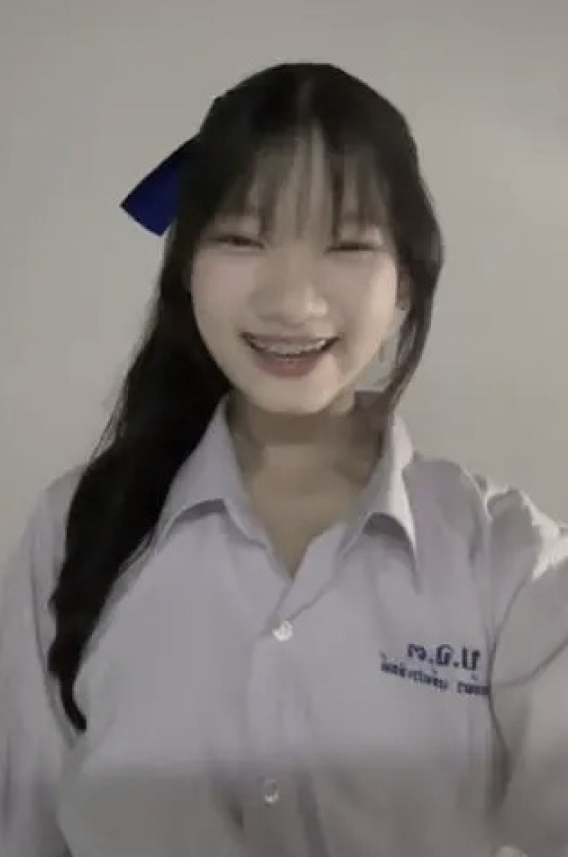 อกหักแทบทั้งประเทศ เปิดโฉมแฟนสาวคนสวยของ เต วรากร