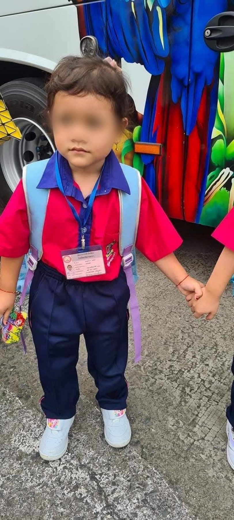 อุ๊ย..น้องเขมรคนดังคิดถึงไทย โดนหลอกทุนเรียนฟรีไม่มีจริง?