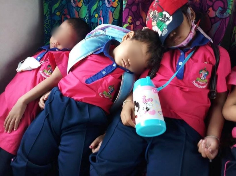 อุ๊ย..น้องเขมรคนดังคิดถึงไทย โดนหลอกทุนเรียนฟรีไม่มีจริง?