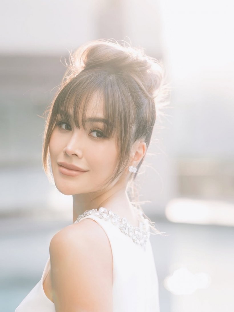 หลานสาวกระทิงแดง ช็อกหนัก! ถูกโจรปล้นเสียหายกว่า15ล้าน