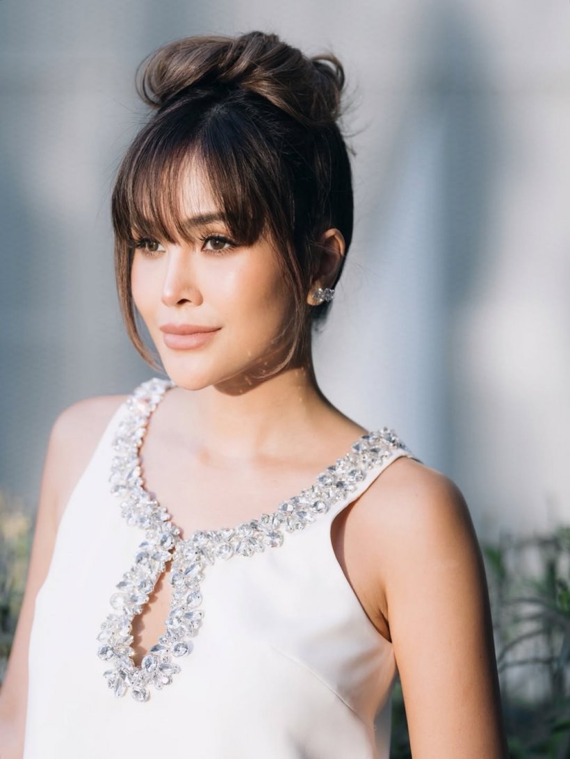 หลานสาวกระทิงแดง ช็อกหนัก! ถูกโจรปล้นเสียหายกว่า15ล้าน