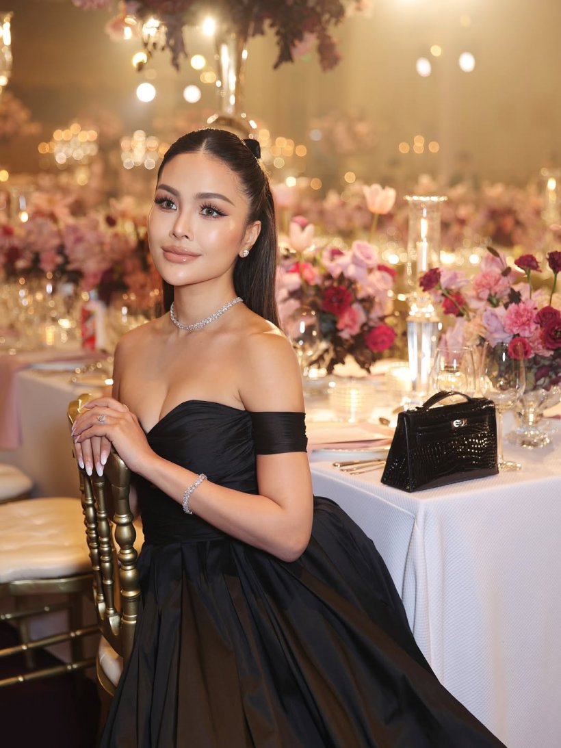 หลานสาวกระทิงแดง ช็อกหนัก! ถูกโจรปล้นเสียหายกว่า15ล้าน