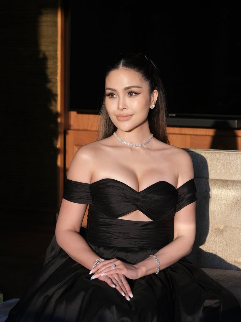 หลานสาวกระทิงแดง ช็อกหนัก! ถูกโจรปล้นเสียหายกว่า15ล้าน