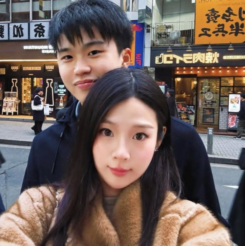 หล่อเก่งรักเดียว! น้องไปป์เผยภาพคู่ฉลองวาเลนไทน์ พ่วงวันครบรอบแฟนสาว