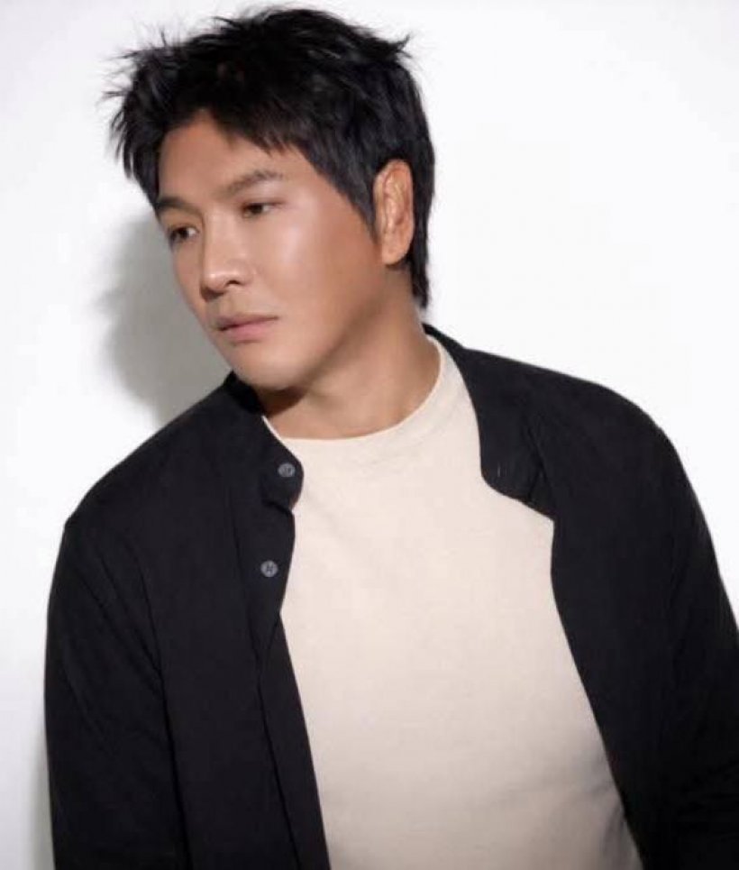 ตะลึงหน้าใหม่น้องฟ้าเหยื่อเจ๊กั้ง หล่อจนจำไม่ได้