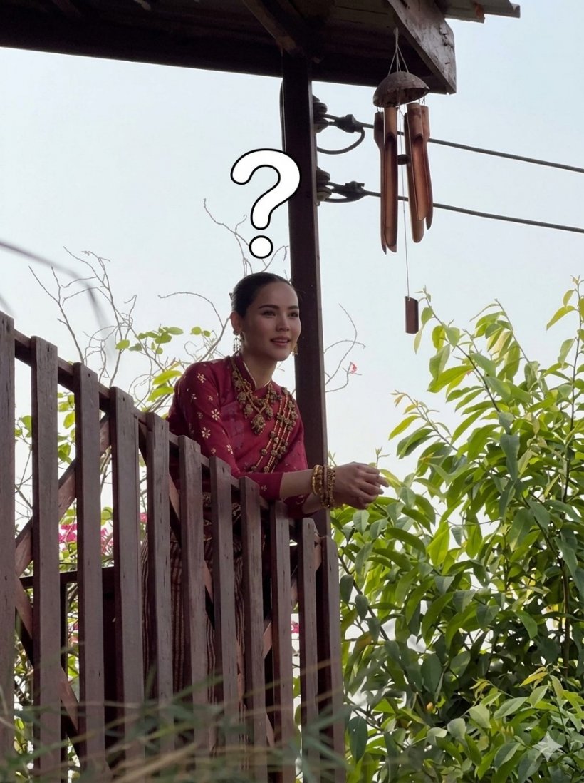 เมียฮุนเซน ตั้งชื่อหลานสาวคนเล็กลูกฮุนมานาว่าญาญ่า