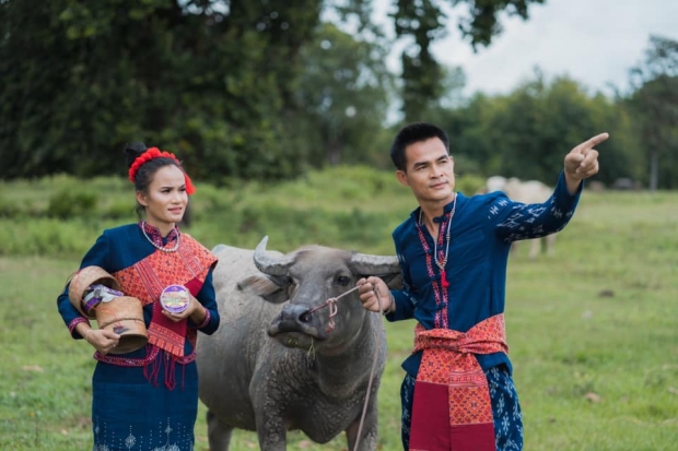 ส่องภาพ ลุงพล-ป้าเเต๋น ถ่ายพรีเวดดิ้งรีวิวสินค้า ดูเผินๆนึกว่าพระนางเกาหลี 