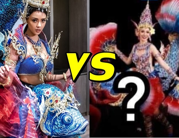 สรุปดราม่าชุดปลากัดไทย VS ชุดปลากัดลาว เปิดไทม์ไลน์สนั่น!!!