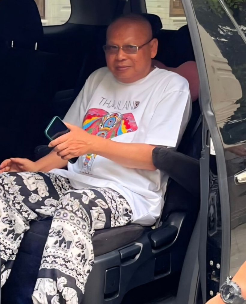 เพจดัง เผยราคาผ้าขนหนูโพกหัว ทิดประดิษฐ์ ไม่ธรรมดา
