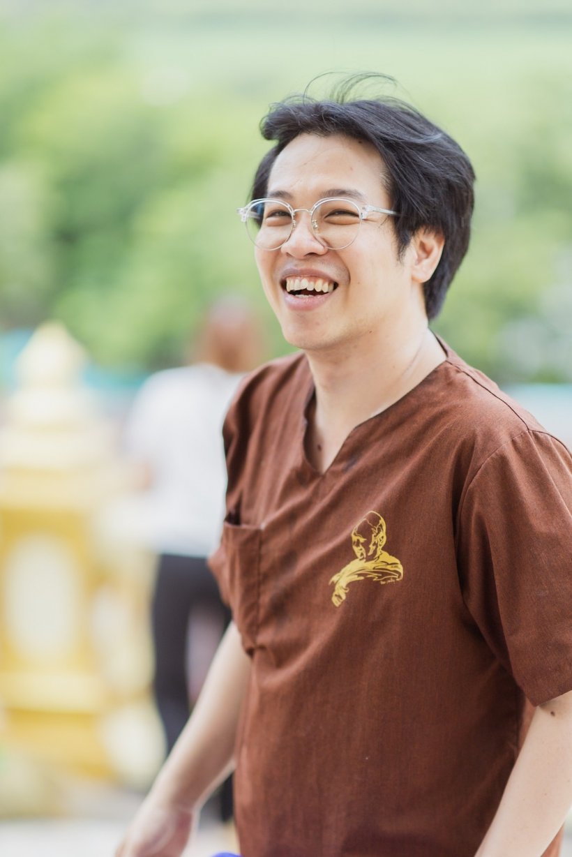 รู้แล้ว! หมอบีป่วยเป็นอะไร หลังพูดน่าห่วง ไม่ไหวก็ไปที่ชอบ