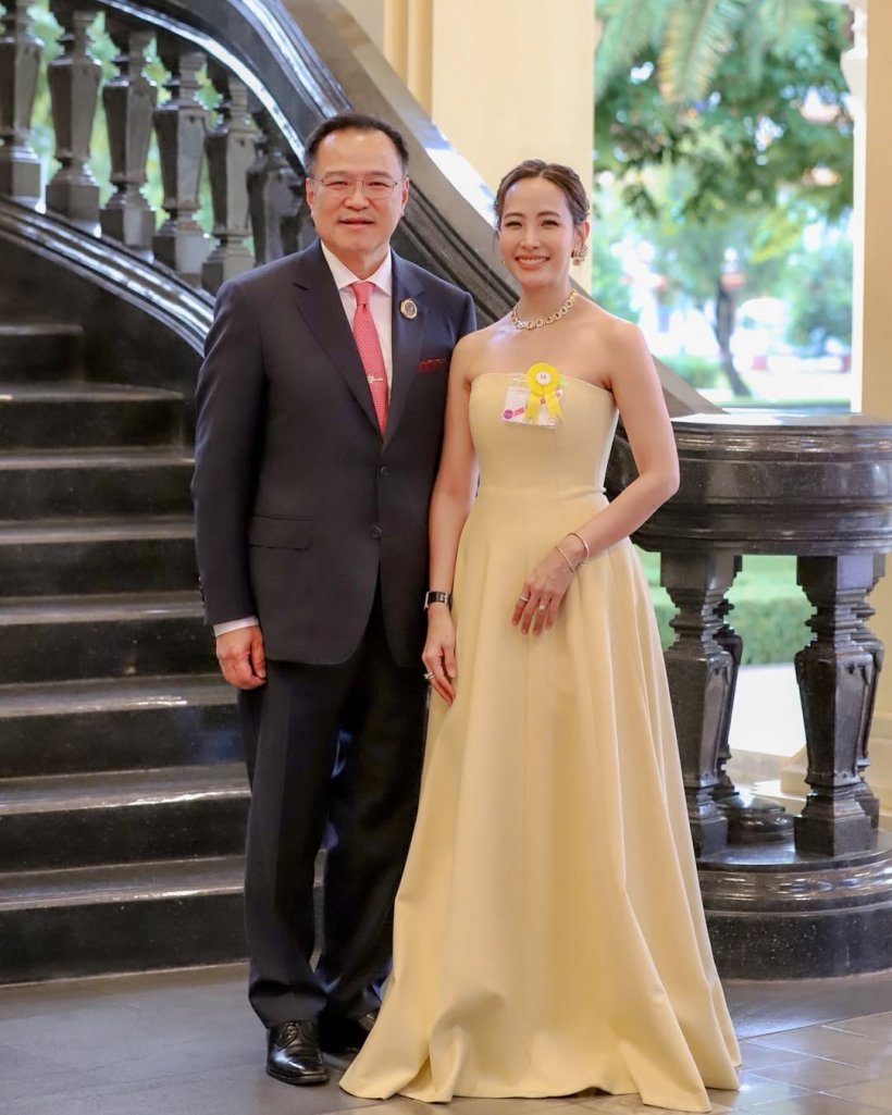 เปิดคลังสมบัติ อนุทิน นายกฯ คนใหม่ รวยทะลุ 4.4 พันล้าน!