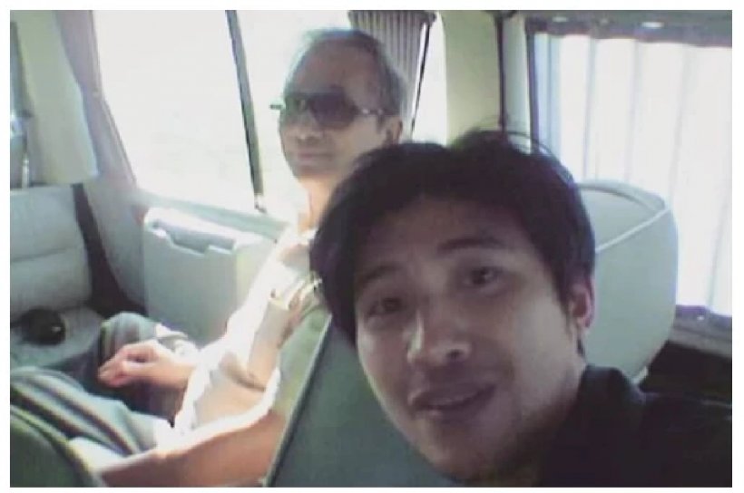ไม่ธรรมดา! เปิดตำนาน พ่อหนุ่ม กรรชัย ผู้สร้างพระดังแห่งเมืองพัทลุง!