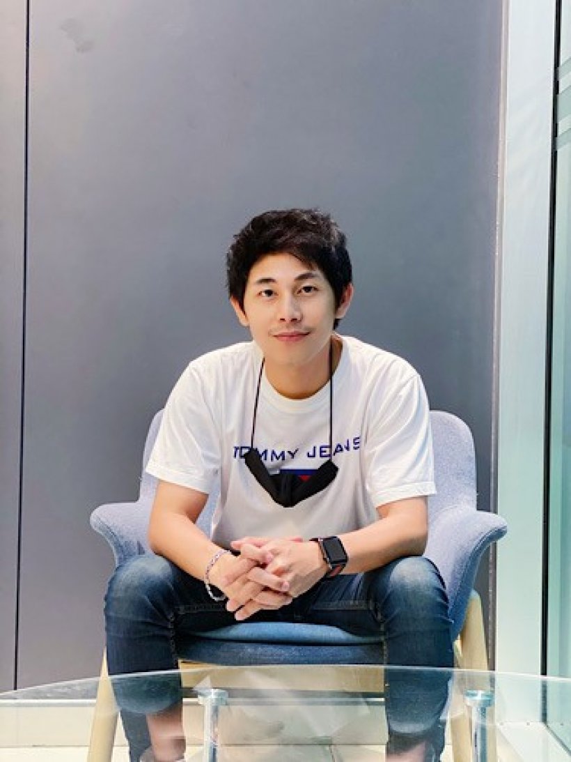 บิ๊ก เพื่อนสนิทนัทปง ขอชี้แจง เรื่องที่ทุกคนเข้าใจผิด