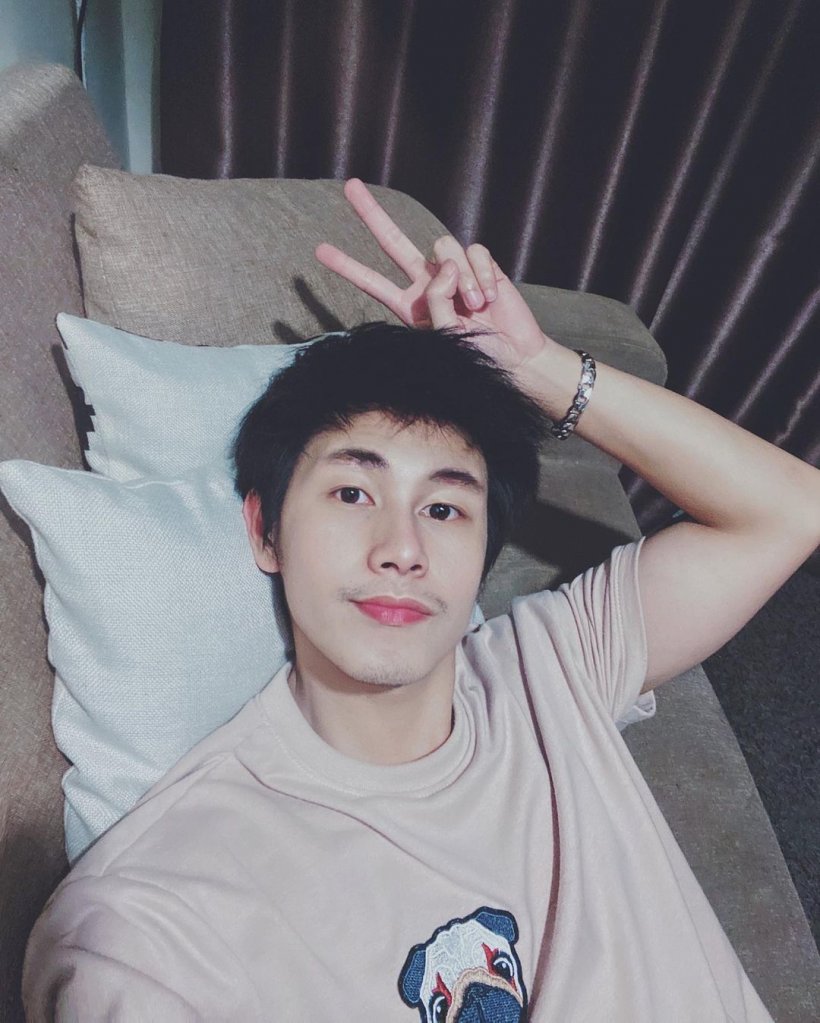 บิ๊ก เพื่อนสนิทนัทปง ขอชี้แจง เรื่องที่ทุกคนเข้าใจผิด