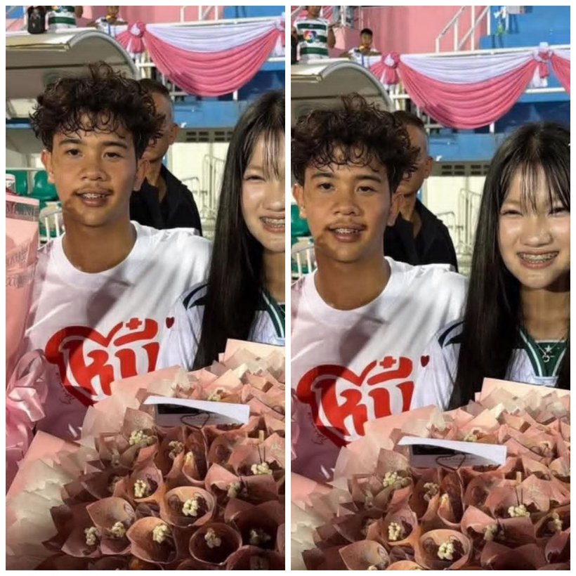 พ่อน้องผักบุ้งโพสต์ยาว หลังลือลูกสาวเลิกเตหมอนทองฯ