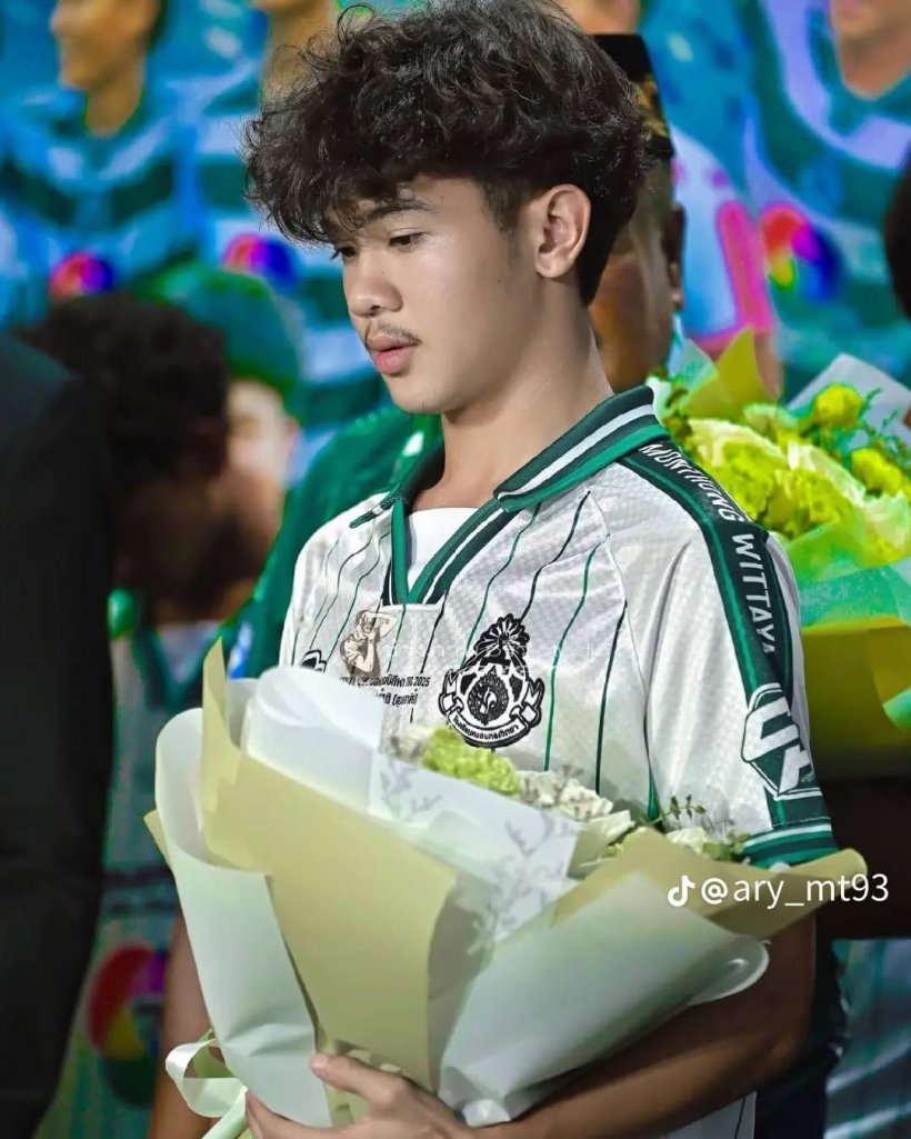 พ่อน้องผักบุ้งโพสต์ยาว หลังลือลูกสาวเลิกเตหมอนทองฯ