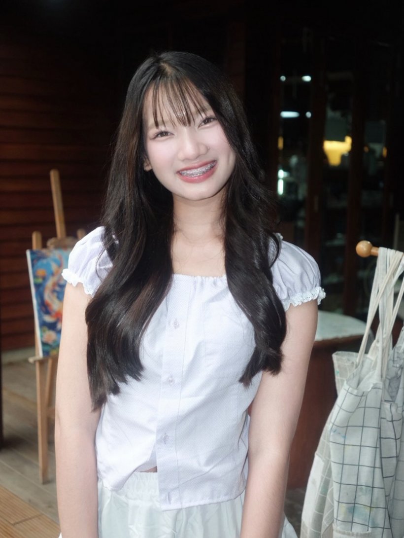 พ่อน้องผักบุ้งโพสต์ยาว หลังลือลูกสาวเลิกเตหมอนทองฯ