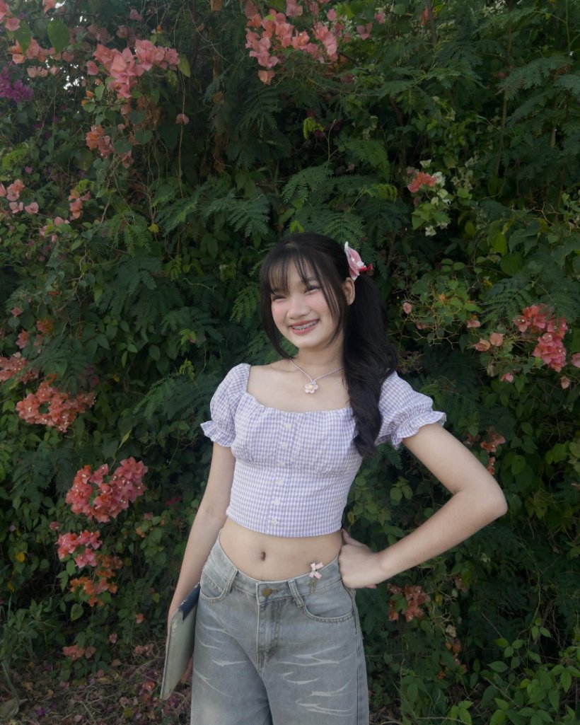 พ่อน้องผักบุ้งโพสต์ยาว หลังลือลูกสาวเลิกเตหมอนทองฯ