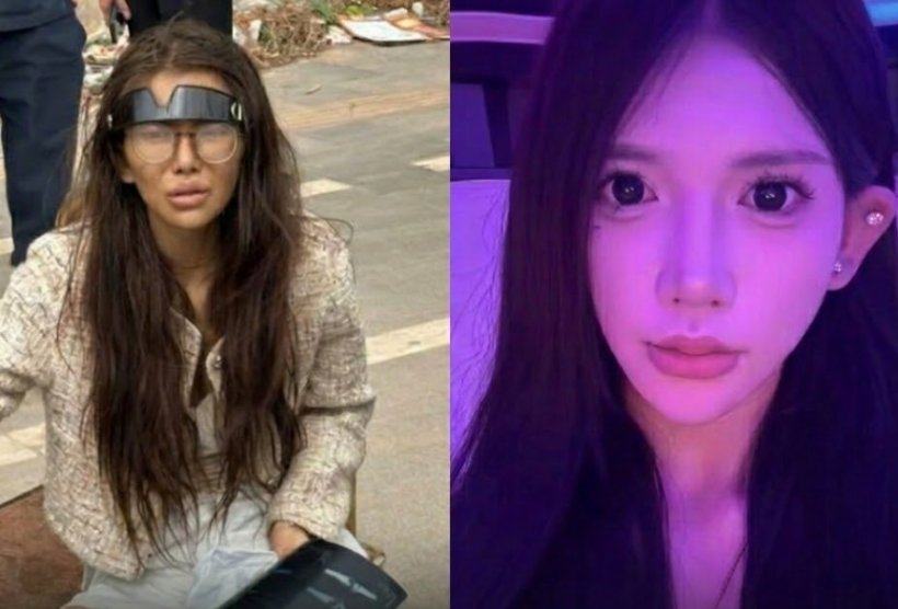 สยอง! อินฟลูฯสาวแฉถูกหลอกไปเขมร บังคับกรอกยา