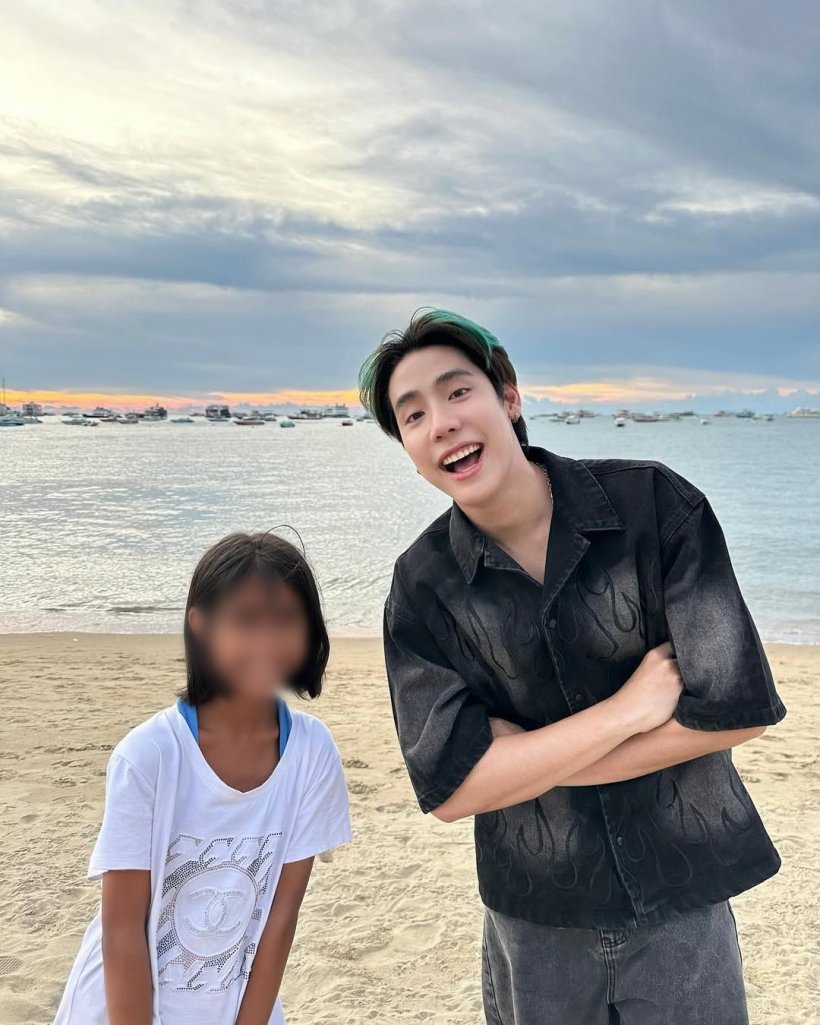 น้องฟ้าใส ยอมรับผิดสารภาพเรื่องนี้ ? ลั่นตอนนี้เครียดมาก