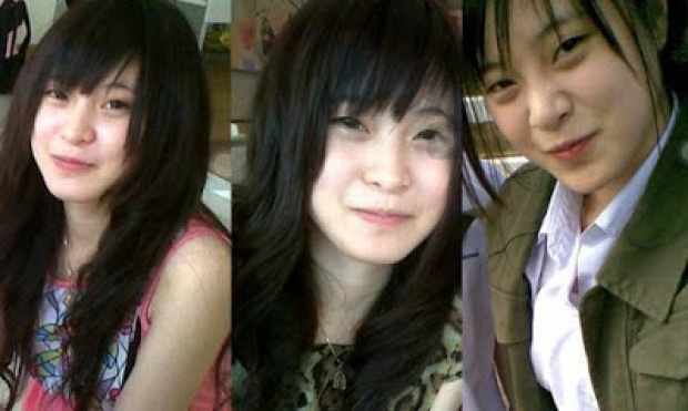 สาวจีนโมหน้า 8 ปีเต็ม!! กว่าจะเหมือน “ฟ่านปิงปิง” เมื่อเธอคลอดลูกออกมา หน้าตาจึงเป็นแบบนี้?