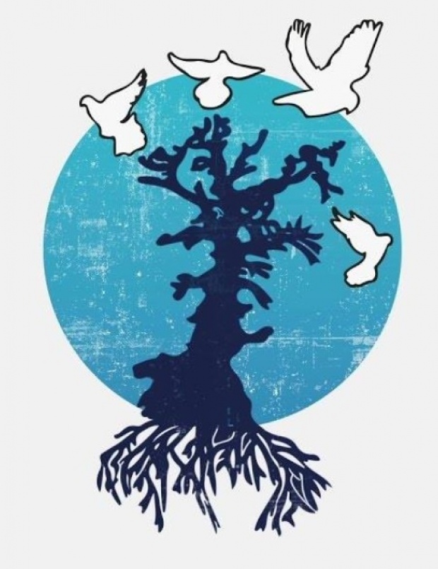 เปิดความลับ ความหมายของโลโก้ โครงการก้าว ที่มีต้นไม้และนก 4 ตัว ยิ่งได้รู้ยิ่งรักผู้ชายที่ชื่อ ตูน อาทิวราห์ ขึ้นไปอีก!