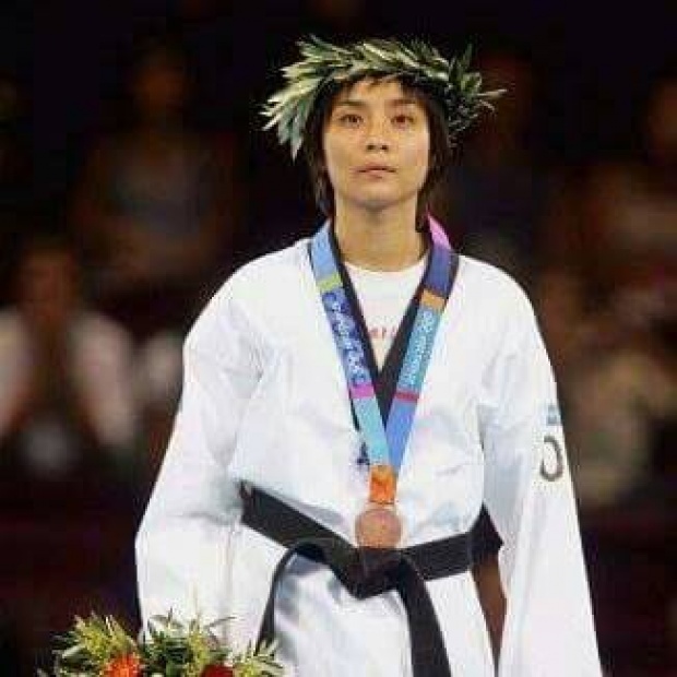 ยังจำได้ไหม? ภาพล่าสุด วิว เยาวภา อดีตนักเทควันโดเหรียญทองแดงโอลิมปิก ขวัญใจคนไทย