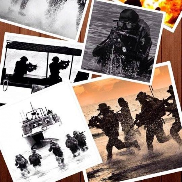 ดีกรีโคตรไม่ธรรมดา! เปิดโฉมหน้า แอดมินเพจ Thai Navy Seal ที่คอยอัพเดทข่าวสาร 13 ชีวิต (มีคลิป)