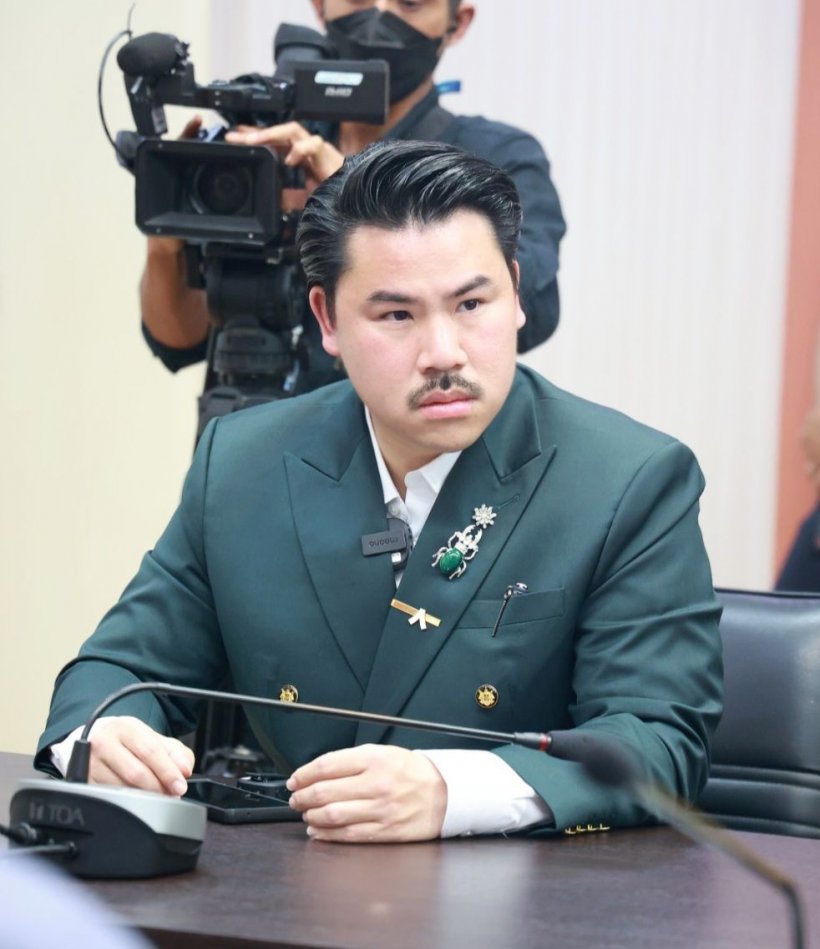 กัน จอมพลัง โพสต์สวนกลับทันที หลังนายกเบี้ยวพูดแบบนี้?