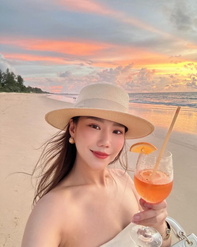 ส่องโปรไฟล์ ญาญ่า เขมณัฏฐ์ นักธุรกิจสาวที่กำลังเป็นประเด็นร้อน