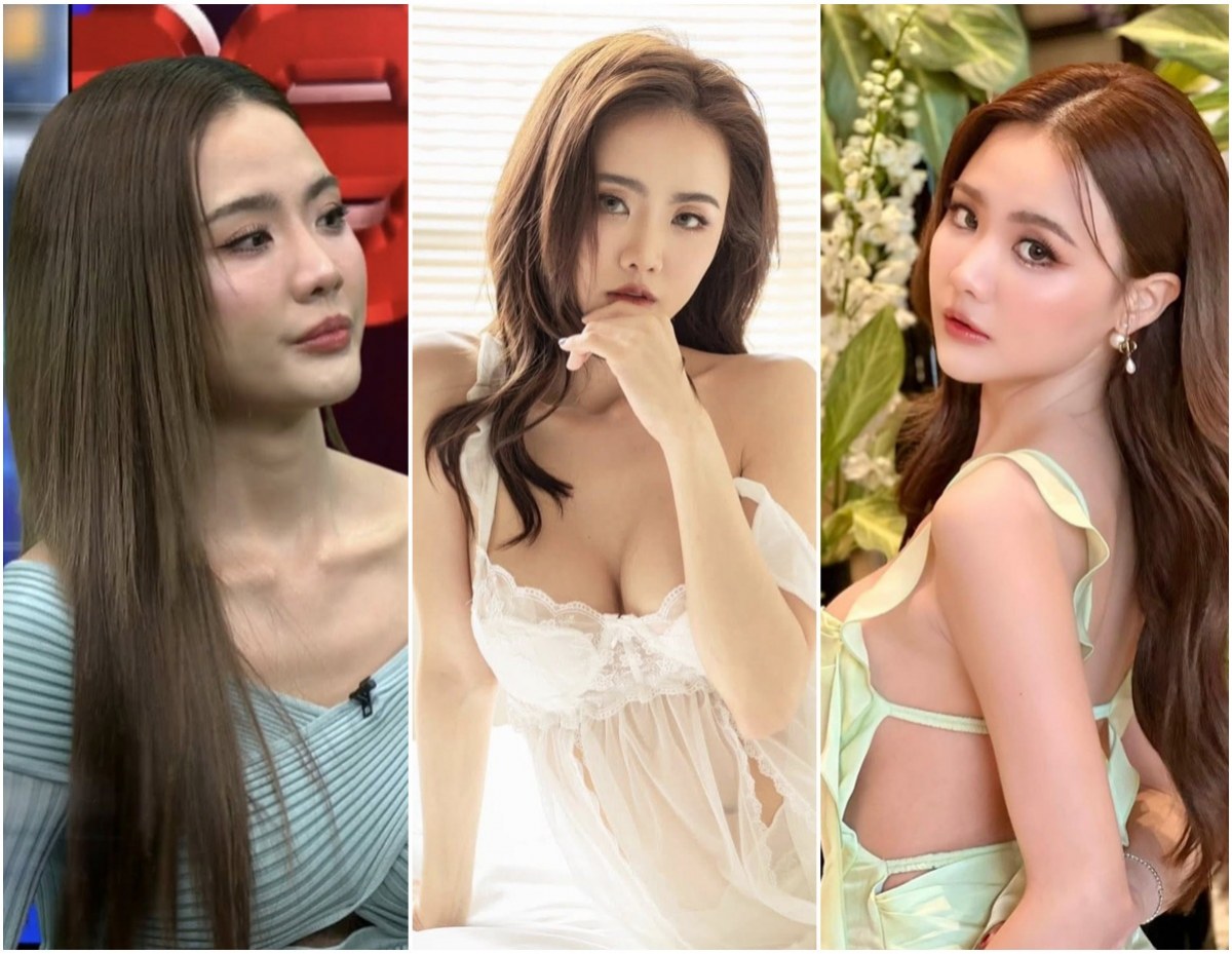 เปิดวาร์ป ป๋อมแป๋ม Porsche สาวสวยที่ทำสตูโหนกระเเสสะเทือน